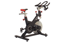 Load image into Gallery viewer, Inspire Fitness IC2 Indoor Cycle - DEMO MODEL **SOLD**
