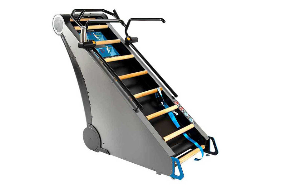 Jacobs Ladder X Climbing Machine