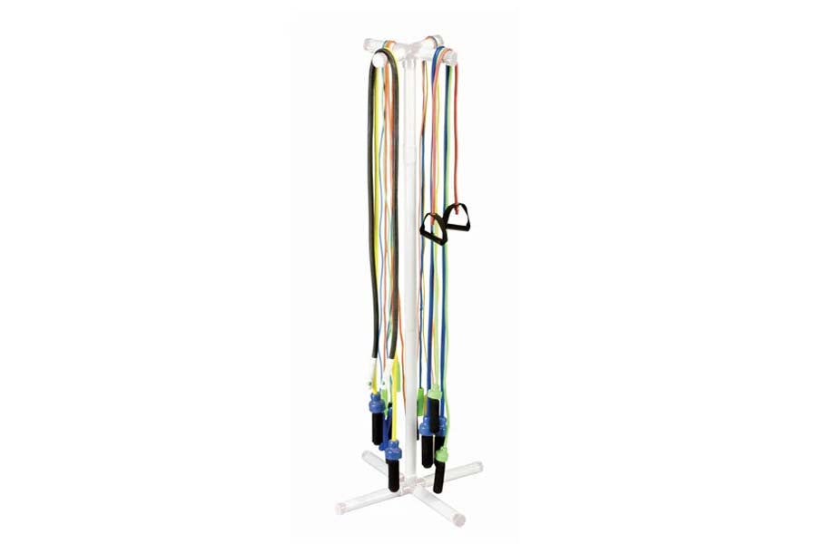 Warrior Jump Rope Storage Tree