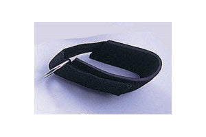 Nylon Thigh Strap with D Ring