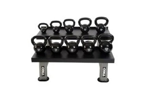 Warrior Kettlebell Rack