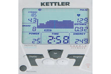 Load image into Gallery viewer, Kettler Coach E Indoor Rower
