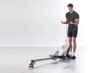 Load image into Gallery viewer, Kettler Coach E Indoor Rower
