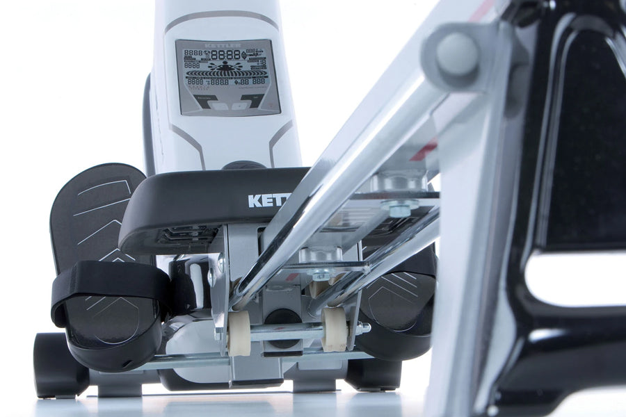 Kettler Coach M Indoor Rower (DEMO) 360 Fitness Superstore