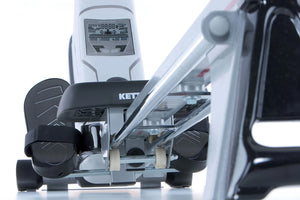 Kettler hks selection on sale coach rowing machine