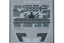 Load image into Gallery viewer, Kettler Coach M Indoor Rower - SALE
