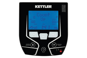 Kettler UNIX E Elliptical Cross Trainer 360 Fitness Superstore