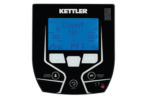 Kettler UNIX E Elliptical Cross Trainer