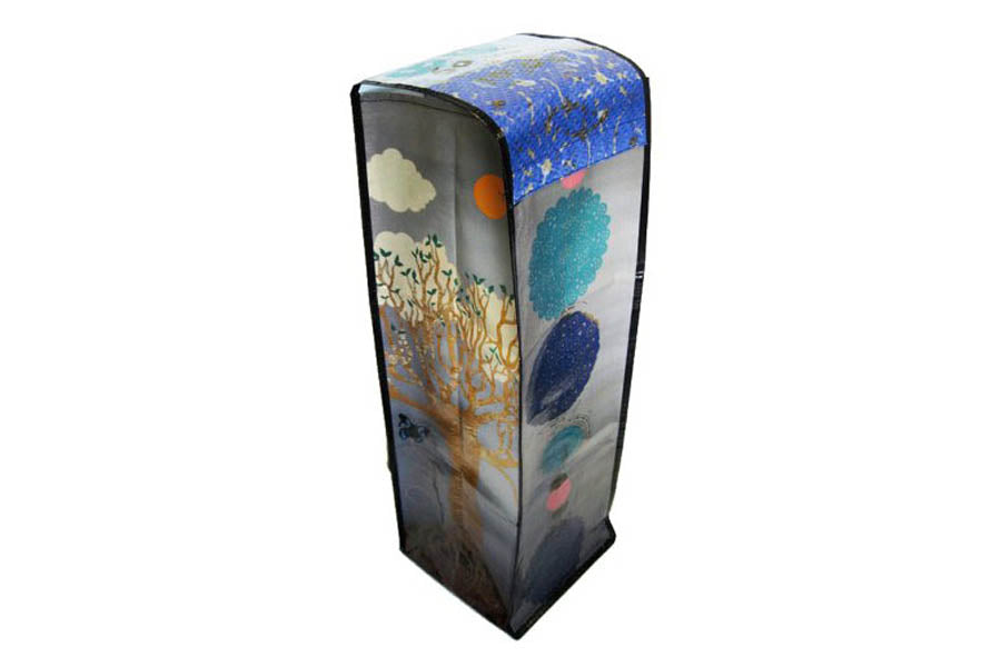 Warrior Kulae Mandala Bag Yoga Mat Bag