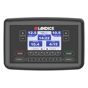 Landice L7 Treadmill - DEMO MODEL (Good Condition)
