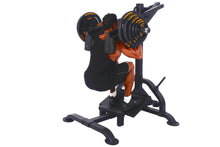 Load image into Gallery viewer, Powertec LeverGym Squat/Calf Assist
