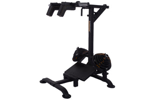 Levergym squat calf online