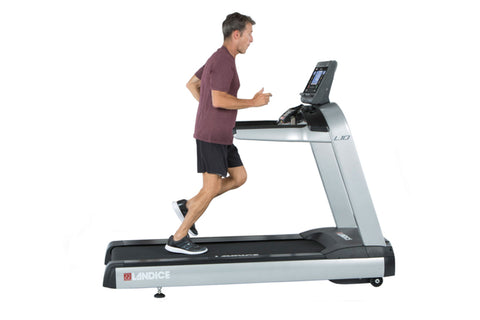 Landice L10 Treadmill Pro Sport - Commercial