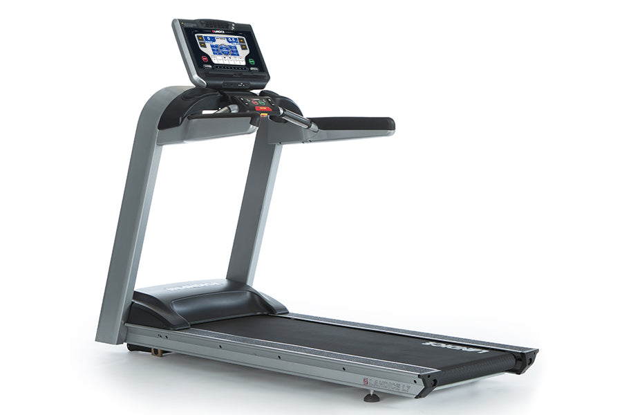 Used landice hotsell treadmill for sale