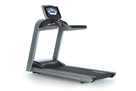 Landice L7 LTD Treadmill with Pro Sports Control Panel