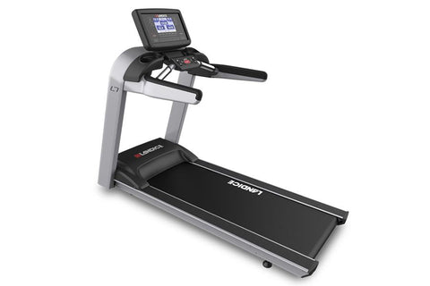 Landice L7 Treadmill - DEMO MODEL (Very Good Condition)