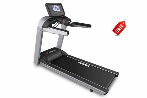 Landice L7 Treadmill