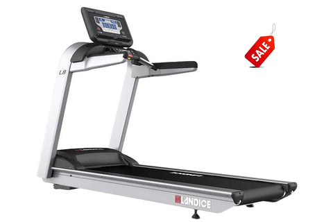 Landice L8 Treadmill