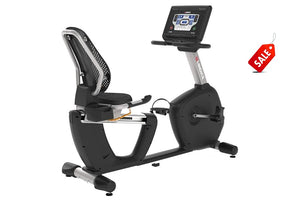 Landice R7 Recumbent Bike