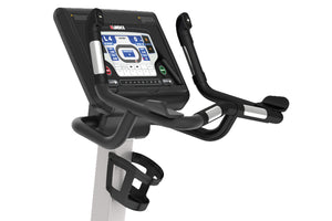 Landice U7 Upright Exercise Bike