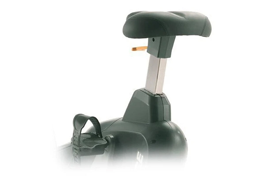 Landice exercise bike deals