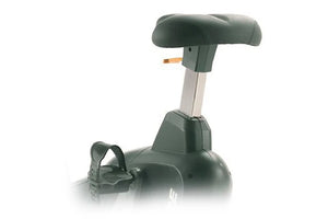 Landice U7 Upright Exercise Bike