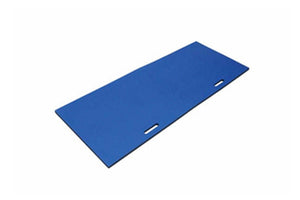 Warrior Landing Mat