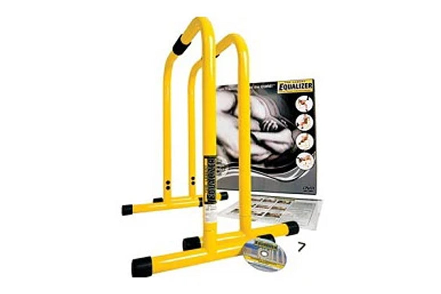 Lebert Equalizer System