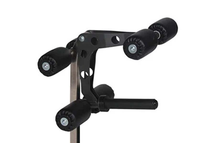 HOIST HF-OPT-5000-04 Safety Tiers – Optional Attachment | 360