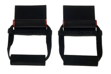 Load image into Gallery viewer, LifeLine Portable Power Up Chin Up Doorway Suspension Grips
