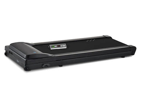 LifeSpan TR1200-GlowUp Under Desk Treadmill
