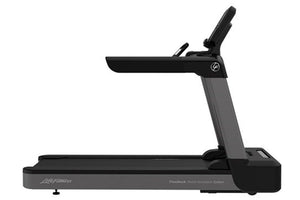 Life Fitness Club Series + (Plus) Treadmill