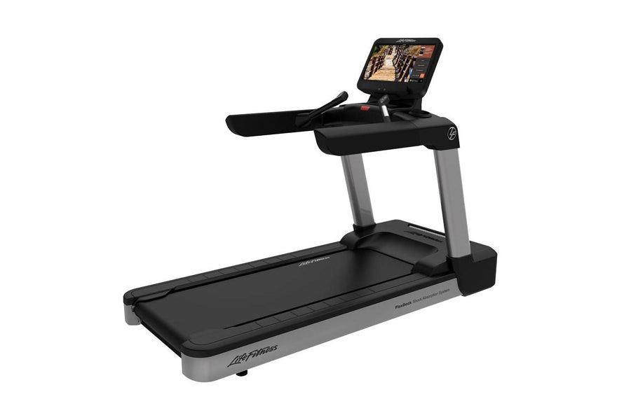 Life Fitness Club Series Plus Treadmill DEMO 360 Fitness