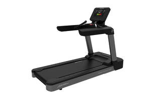 Life Fitness Club Series + (Plus) Treadmill