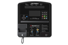 Load image into Gallery viewer, Life Fitness Club Series Classic Upright Lifecycle Exercise Bike (DEMO) (💥MEMORIAL SALE)
