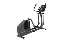 Load image into Gallery viewer, Life Fitness E1 Elliptical Cross-Trainer
