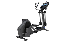 Load image into Gallery viewer, Life Fitness E5 Elliptical Cross-Trainer w/ Track Connect - SALE
