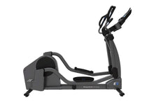 Load image into Gallery viewer, Life Fitness E5 Elliptical Cross-Trainer w/ Track Connect - SALE
