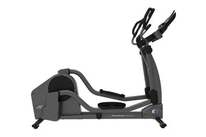 Life Fitness E5 Elliptical Cross-Trainer w/ Track Connect - SALE