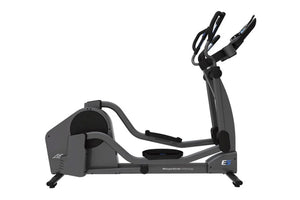 Life Fitness E5 Elliptical Cross-Trainer - DEMO MODEL