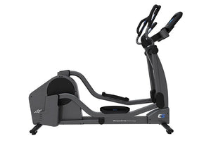 Life Fitness E5 Elliptical Cross-Trainer - DEMO MODEL
