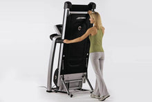 Load image into Gallery viewer, Life Fitness F3 Folding Treadmill
