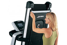 Load image into Gallery viewer, Life Fitness F3 Folding Treadmill

