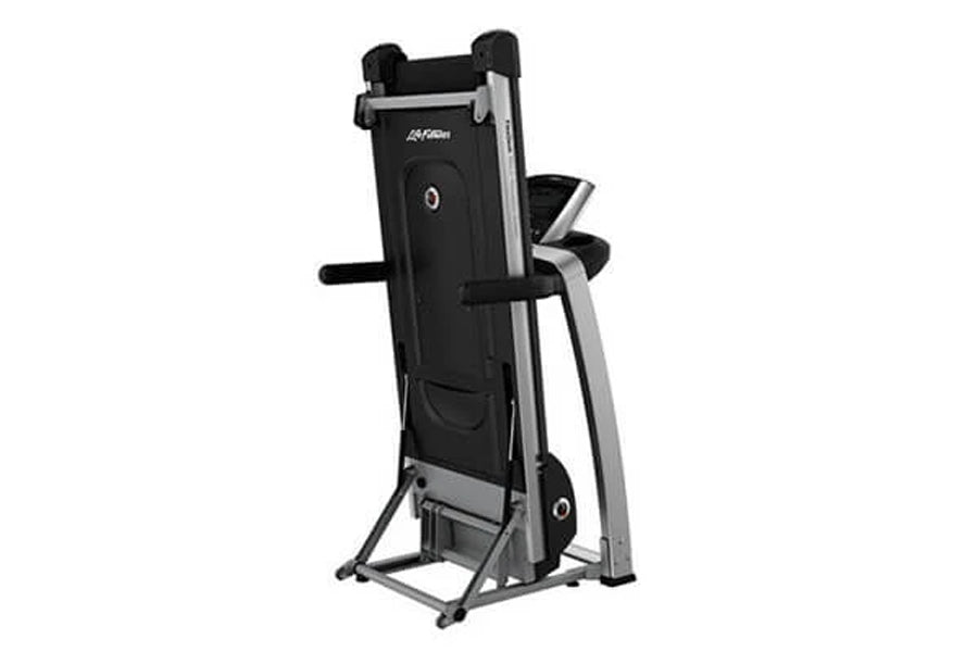 Life Fitness F3 Folding Treadmill SALE 360 Fitness Superstore