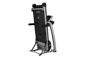 Life Fitness F3 Folding Treadmill