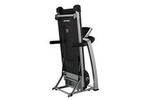 Load image into Gallery viewer, Life Fitness F3 Folding Treadmill w/ Track Connect Console - SALE
