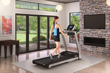 Load image into Gallery viewer, Life Fitness F3 Folding Treadmill
