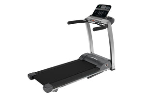 Life Fitness F3 Folding Treadmill