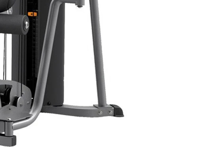 Life fitness best sale g4 leg press