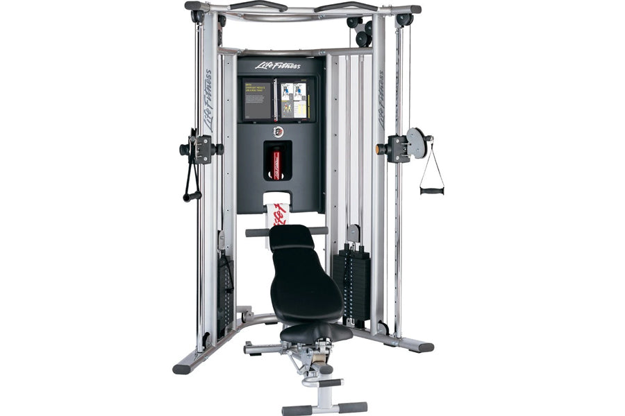 Life Fitness G7 Home Gym